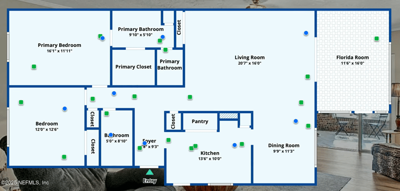 9252 San Jose Blvd #4301, Jacksonville, FL 32257