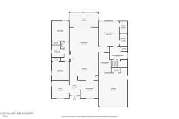 5012 Karen St, Fernandina Beach, FL 32034