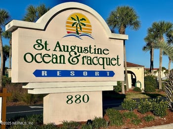880 A1a Beach Blvd #5212, St Augustine Beach, FL 32080