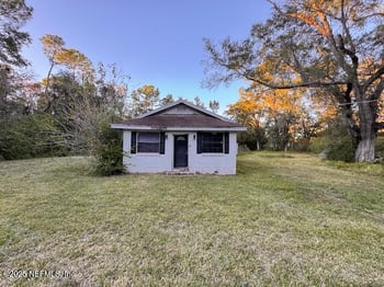6145 Finch Ave, Jacksonville, FL 32219