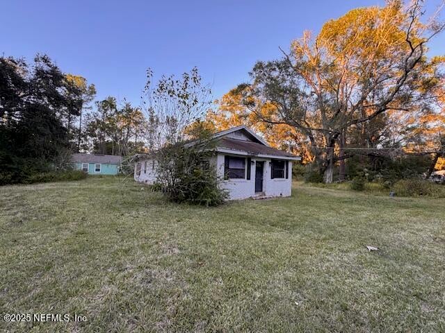 6145 Finch Ave, Jacksonville, FL 32219