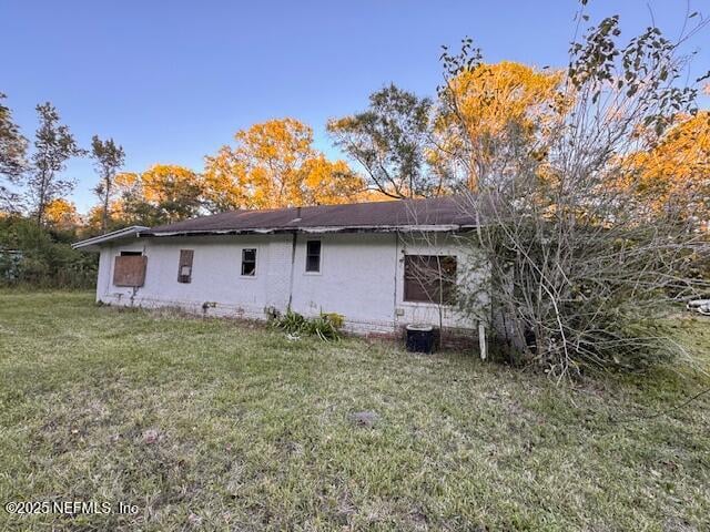 6145 Finch Ave, Jacksonville, FL 32219