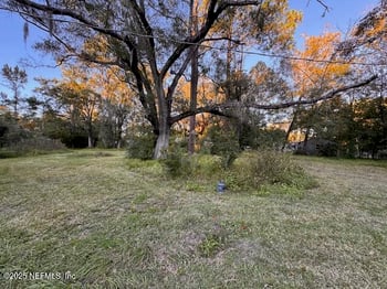 6145 Finch Ave, Jacksonville, FL 32219