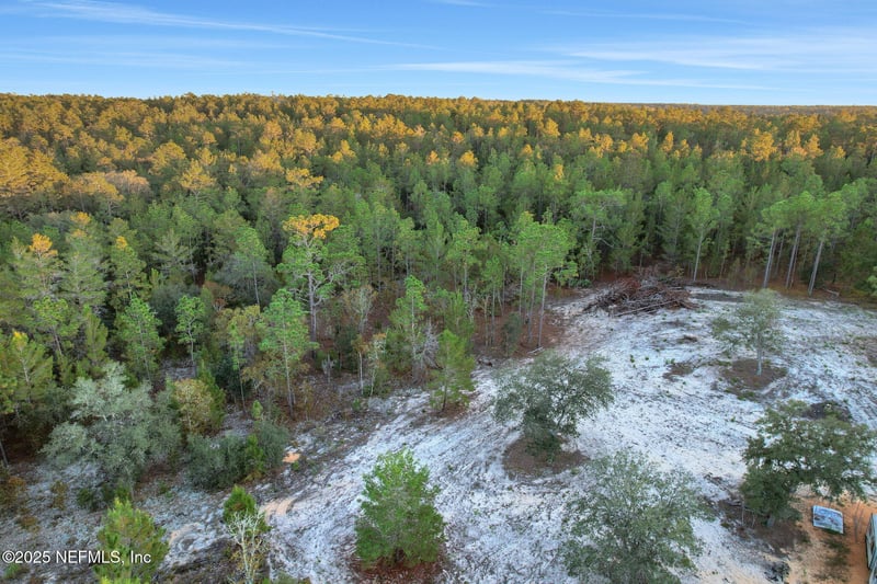 161 Windy Hills Rd, Hawthorne, FL 32640