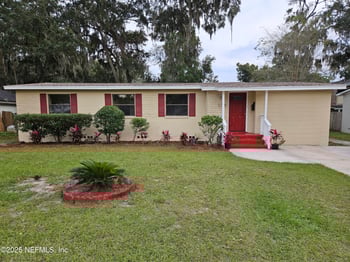 5758 Oliver St, Jacksonville, FL 32211