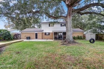 8837 Runnymeade Rd, Jacksonville, FL 32257