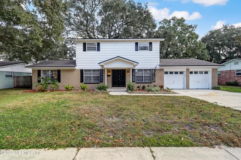 8837 Runnymeade Rd, Jacksonville, FL 32257