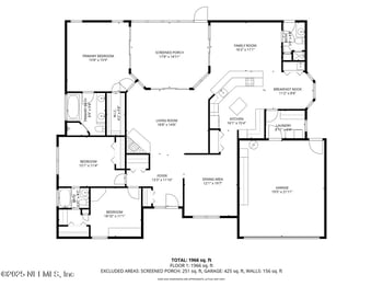 7364 Bent Creek Ct, Jacksonville, FL 32216