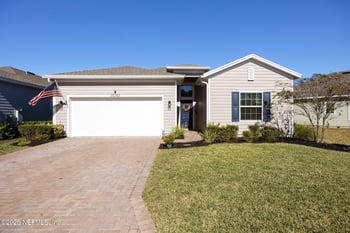 75767 Spoonbill Ln, Yulee, FL 32097