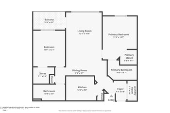 10550 Baymeadows Rd #507, Jacksonville, FL 32256