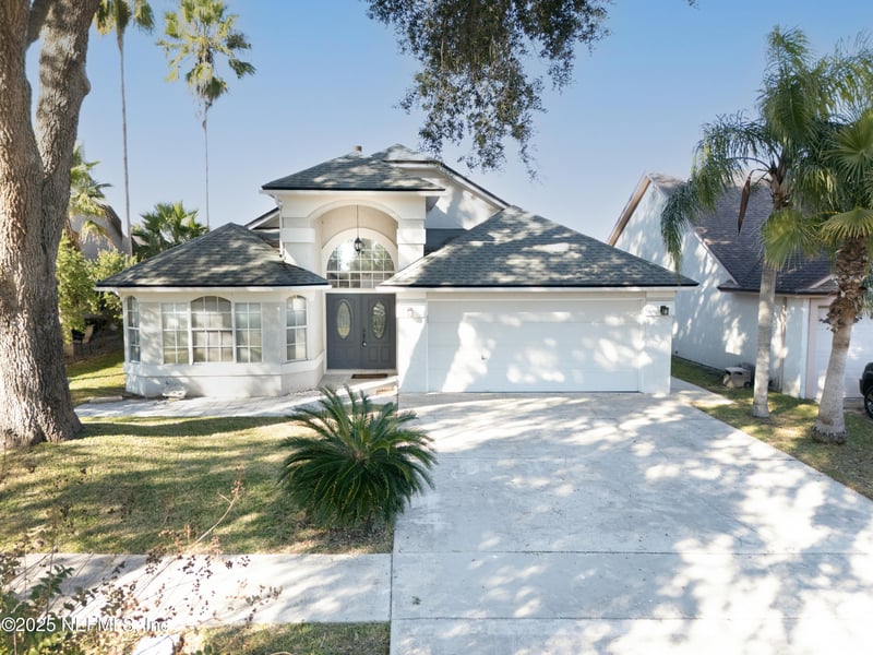 1508 Beecher Ln, Orange Park, FL 32073