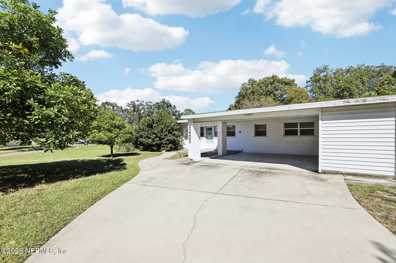 5405 Matanzas Way, Jacksonville, FL 32211