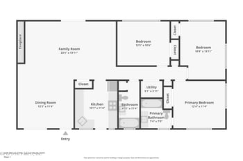 5405 Matanzas Way, Jacksonville, FL 32211