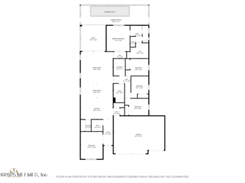 518 Rittburn Ln, St Johns, FL 32259