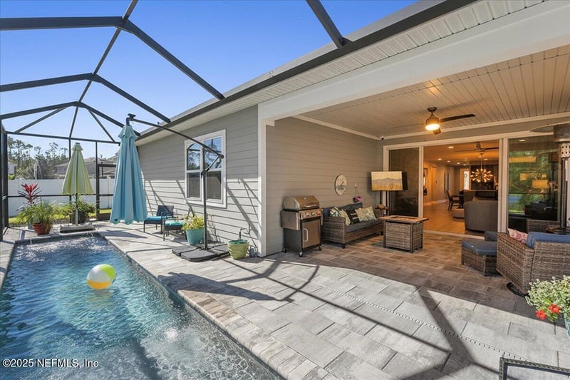 518 Rittburn Ln, St Johns, FL 32259