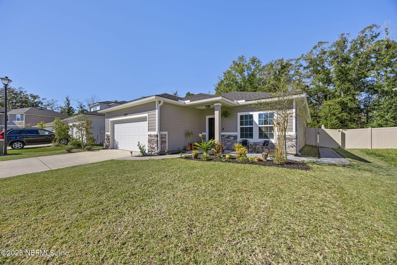 2859 Firethorn Ave, Orange Park, FL 32073