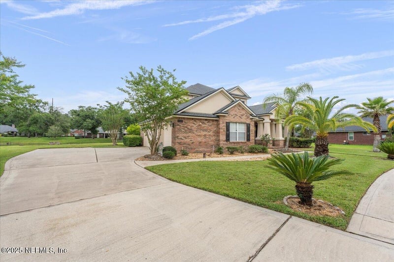 1127 Emilys Walk Ln, Jacksonville, FL 32221