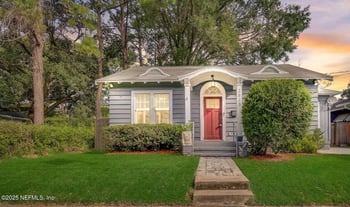 2835 College St, Jacksonville, FL 32205