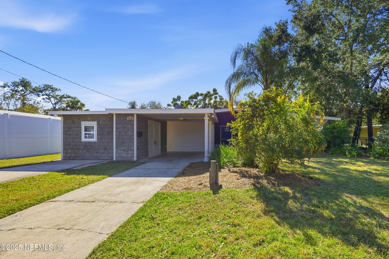 7110 Waikiki Rd, Jacksonville, FL 32216