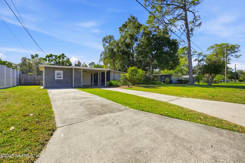 7110 Waikiki Rd, Jacksonville, FL 32216