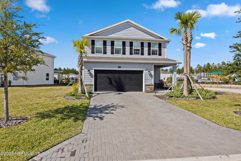 60 Tower Ct, St Augustine, FL 32092