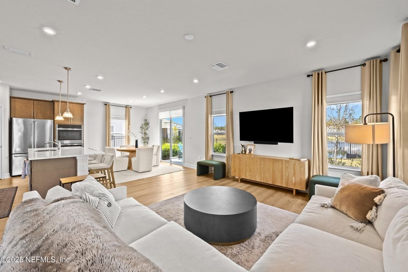 60 Tower Ct, St Augustine, FL 32092