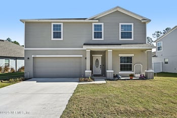 2572 Lantana Ln, Green Cove Springs, FL 32043