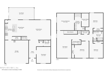 2572 Lantana Ln, Green Cove Springs, FL 32043