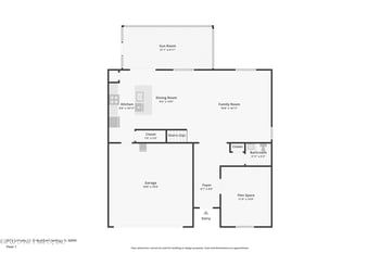 2572 Lantana Ln, Green Cove Springs, FL 32043