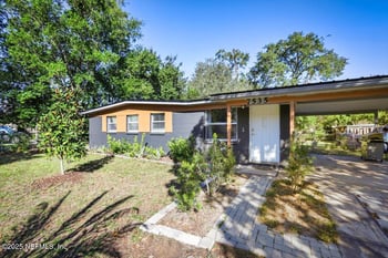 7535 Legrande St, Jacksonville, FL 32244