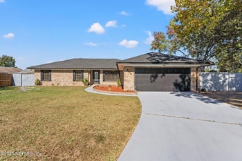 804 Lightwood Ct, Orange Park, FL 32065