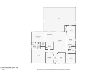 86885 Worthington Dr, Yulee, FL 32097