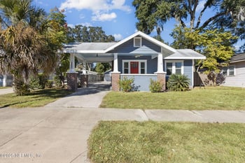 4417 San Juan Ave, Jacksonville, FL 32210