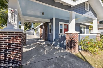 4417 San Juan Ave, Jacksonville, FL 32210