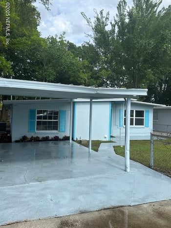 3157 Penton St, Jacksonville, FL 32209