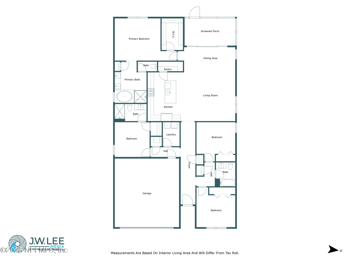 984 Honeycomb Trl, St Augustine, FL 32095