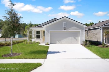 117 Crafton Cir, St Johns, FL 32259