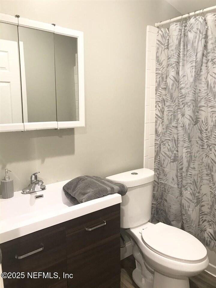 532 Tenant Ln, St Augustine, FL 32084