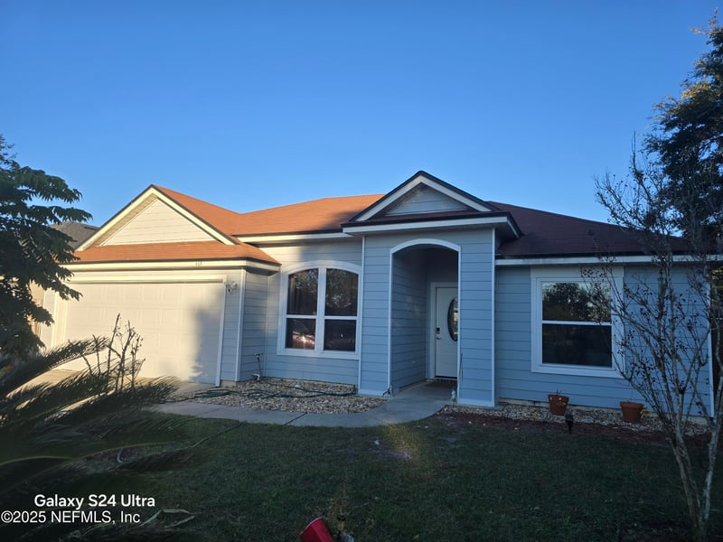 615 Abbey Ct, Orange Park, FL 32073