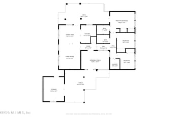 7110 Waikiki Rd, Jacksonville, FL 32216