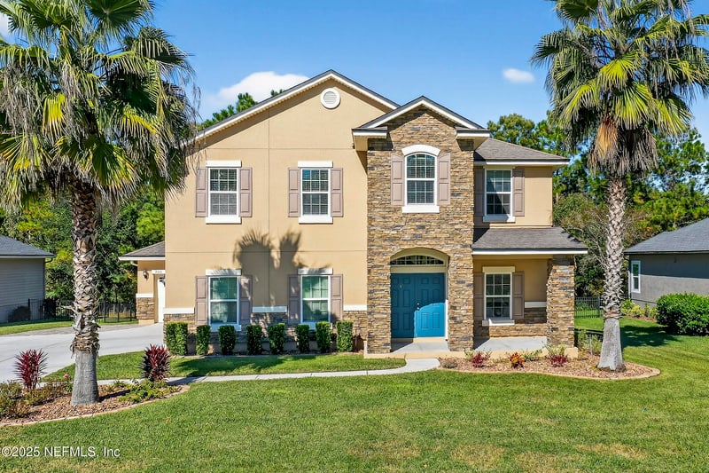 3315 Shinnecock Ln, Green Cove Springs, FL 32043