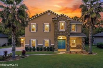 3315 Shinnecock Ln, Green Cove Springs, FL 32043