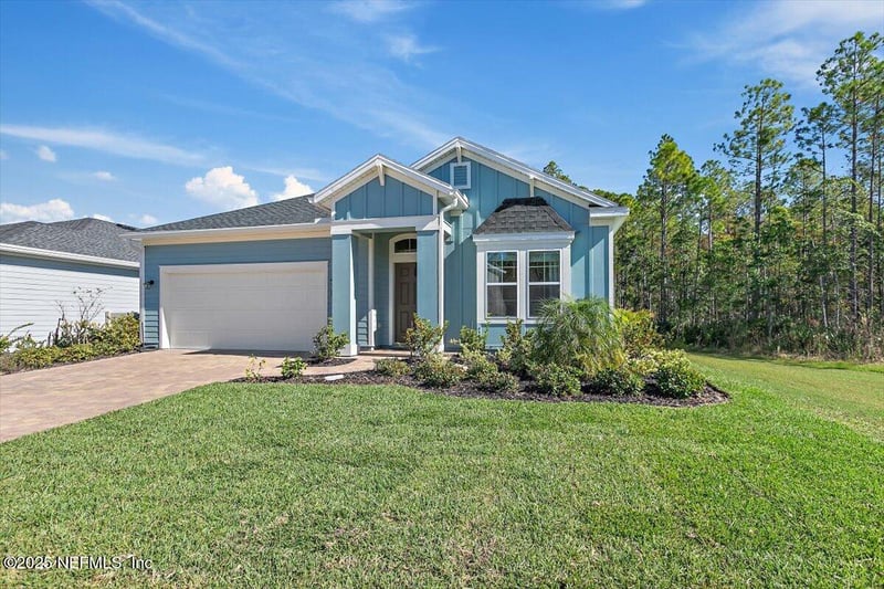 239 Blue Cypress Trl, St Augustine, FL 32084