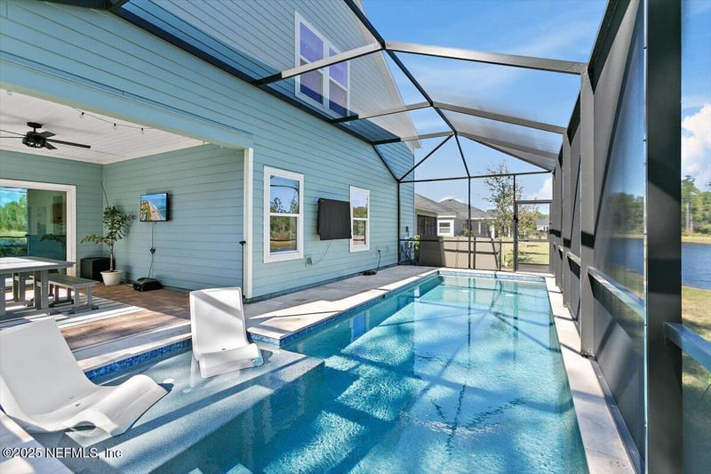 239 Blue Cypress Trl, St Augustine, FL 32084