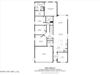 239 Blue Cypress Trl, St Augustine, FL 32084