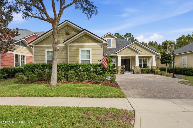 50 Olivette St, St Johns, FL 32259