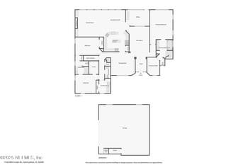 1124 Mill Creek Dr, St Johns, FL 32259