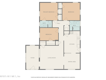 5749 Cedar Park Ln, Jacksonville, FL 32210