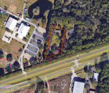 11595 Normandy Blvd, Jacksonville, FL 32221