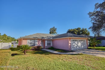 4539 Arch Creek Dr, Jacksonville, FL 32257